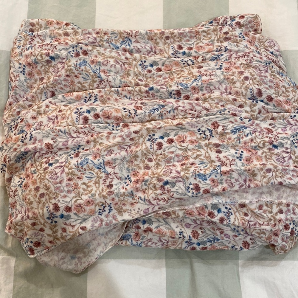 Solly Baby Wrap - NEVER WORN